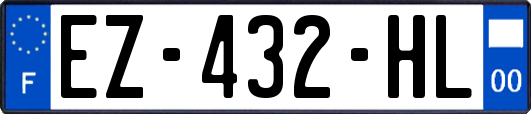 EZ-432-HL