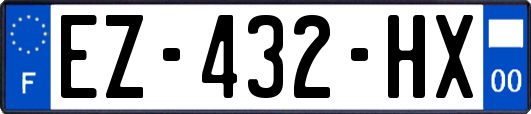 EZ-432-HX