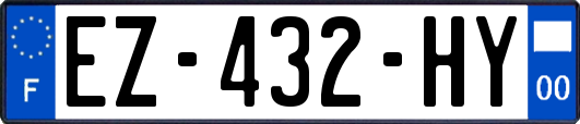 EZ-432-HY