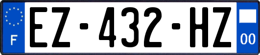 EZ-432-HZ