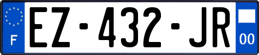 EZ-432-JR