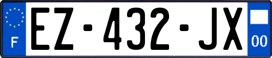 EZ-432-JX