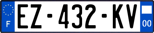 EZ-432-KV