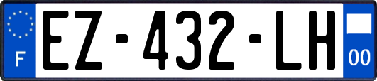 EZ-432-LH