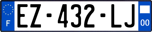 EZ-432-LJ