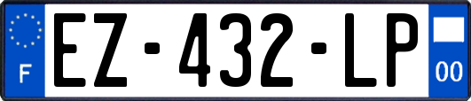 EZ-432-LP