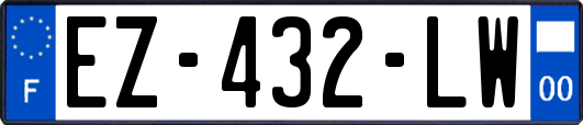 EZ-432-LW