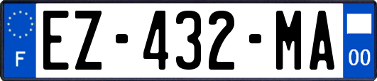 EZ-432-MA