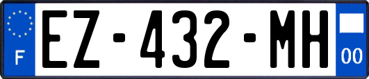 EZ-432-MH