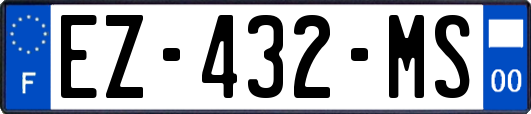 EZ-432-MS