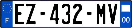 EZ-432-MV