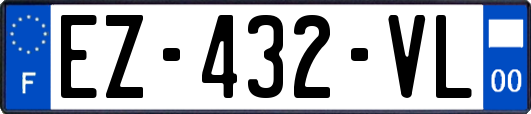 EZ-432-VL