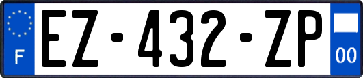 EZ-432-ZP
