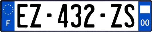 EZ-432-ZS