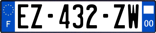 EZ-432-ZW