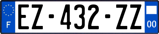 EZ-432-ZZ