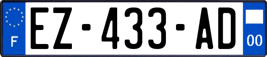 EZ-433-AD