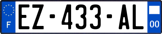 EZ-433-AL