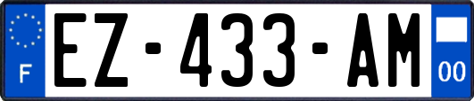 EZ-433-AM