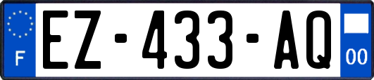 EZ-433-AQ