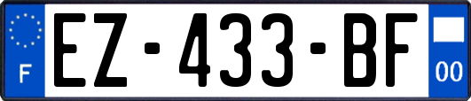 EZ-433-BF