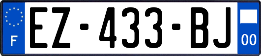 EZ-433-BJ