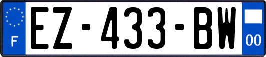 EZ-433-BW