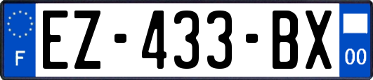 EZ-433-BX