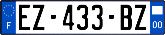 EZ-433-BZ