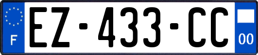 EZ-433-CC