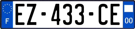 EZ-433-CE