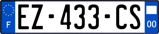 EZ-433-CS