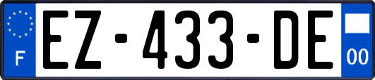 EZ-433-DE