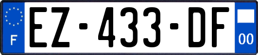 EZ-433-DF