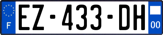 EZ-433-DH