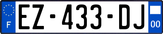 EZ-433-DJ