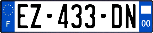 EZ-433-DN