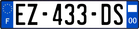 EZ-433-DS