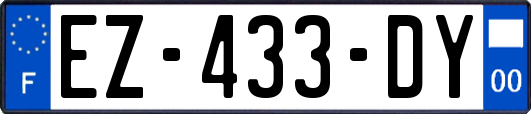 EZ-433-DY