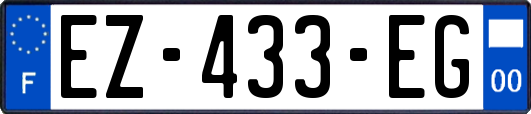 EZ-433-EG