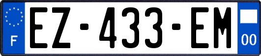 EZ-433-EM