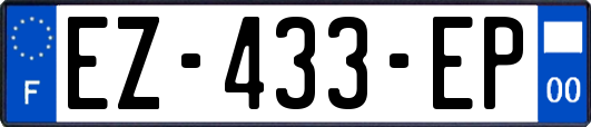 EZ-433-EP