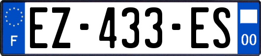 EZ-433-ES