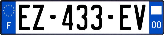 EZ-433-EV