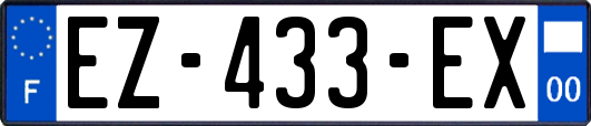 EZ-433-EX