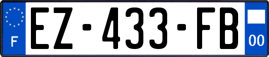 EZ-433-FB