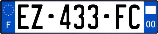 EZ-433-FC