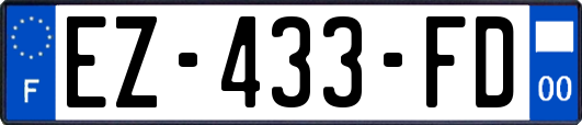 EZ-433-FD