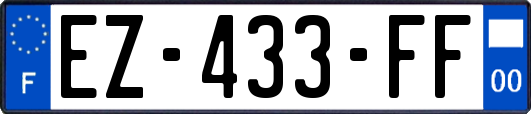 EZ-433-FF