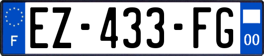 EZ-433-FG